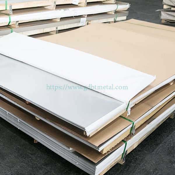 Stainless Steel Sheet&Plate